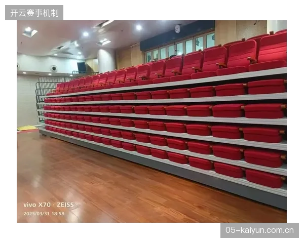 卢塞尔球场通过模块化看台改造实现赛事间隙多场景快速切换